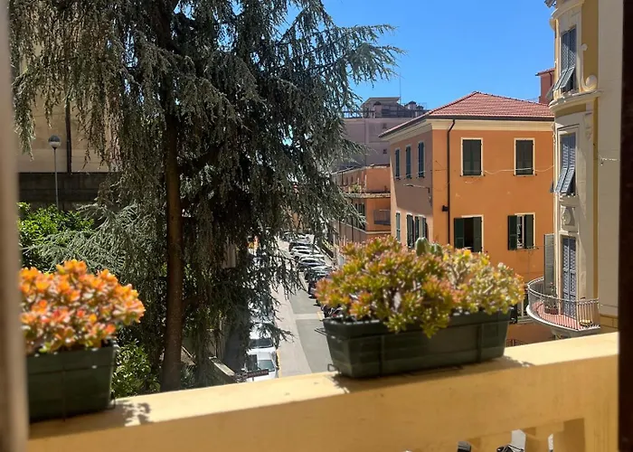Delizioso Appartamento