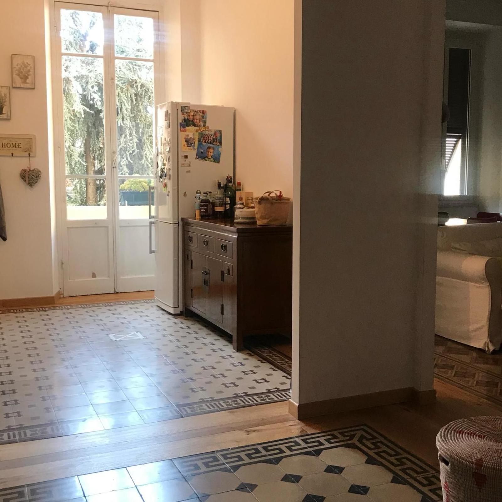 Hébergement de vacances Delizioso La Spezia