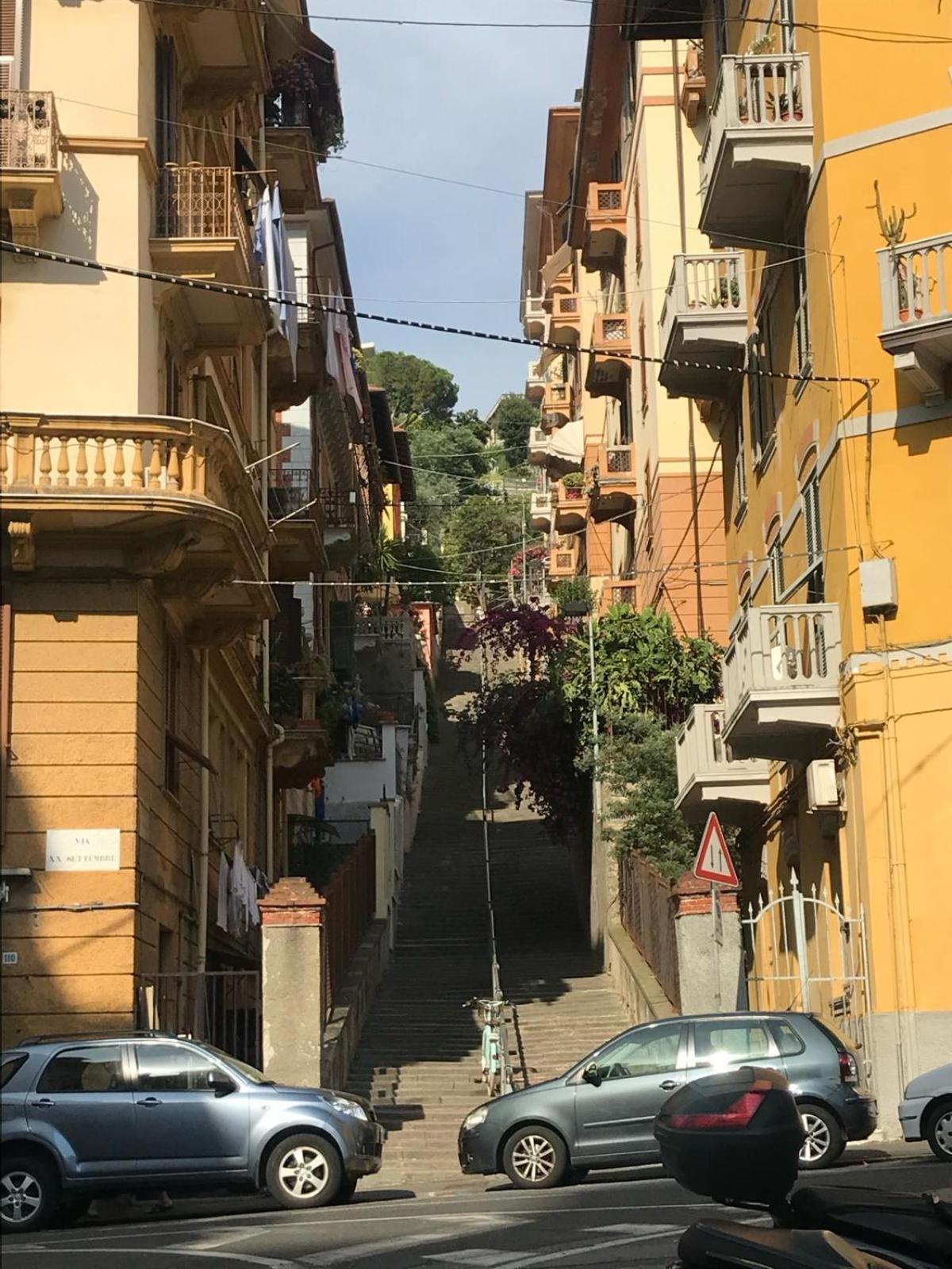 Delizioso Hébergement de vacances *