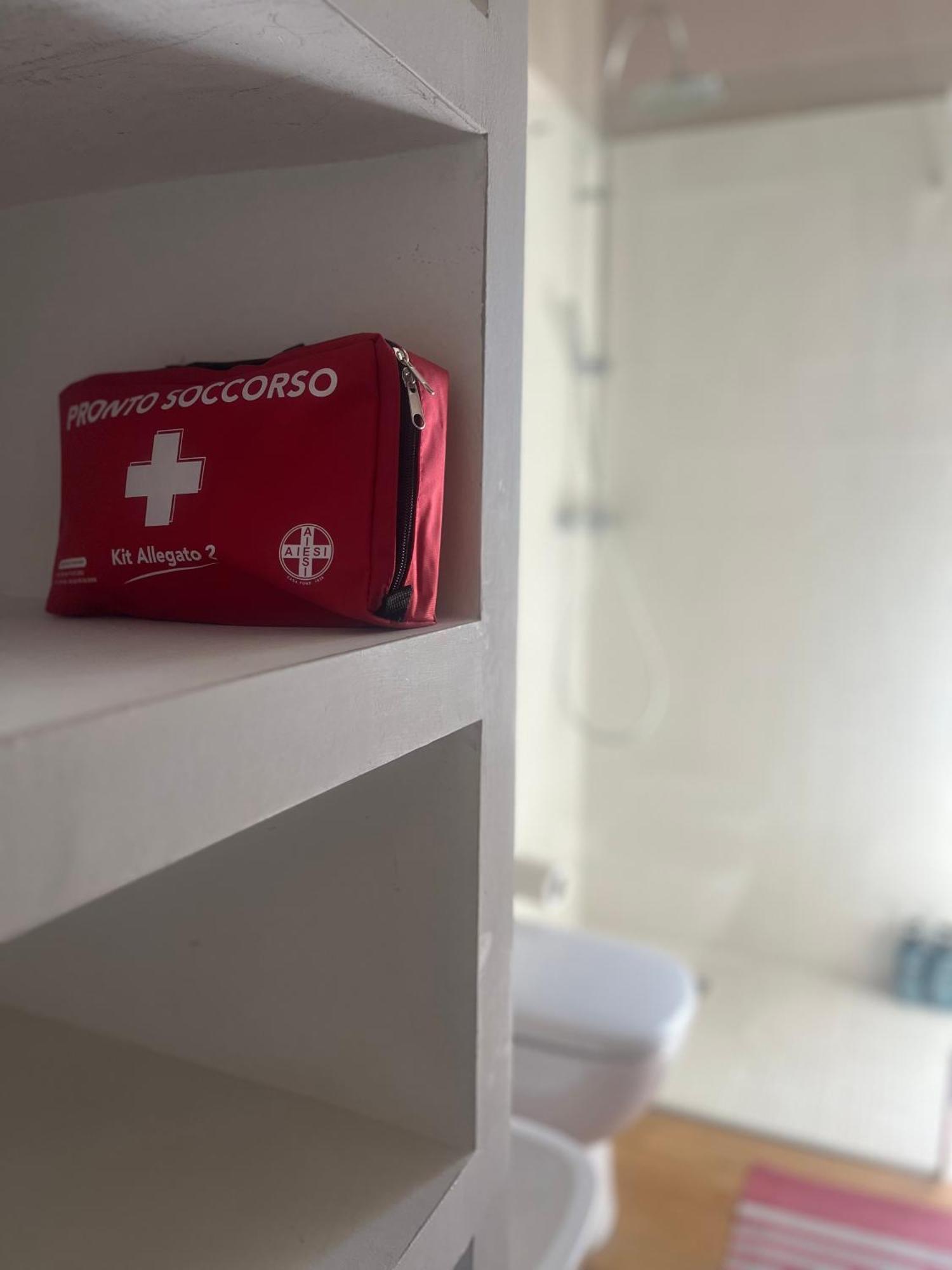 Delizioso La Spezia