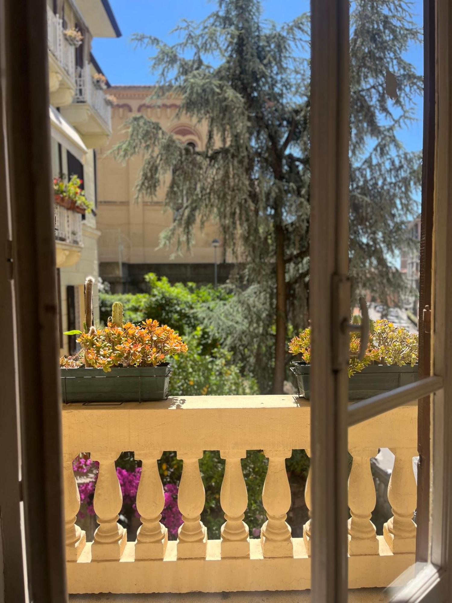 Hébergement de vacances Delizioso La Spezia