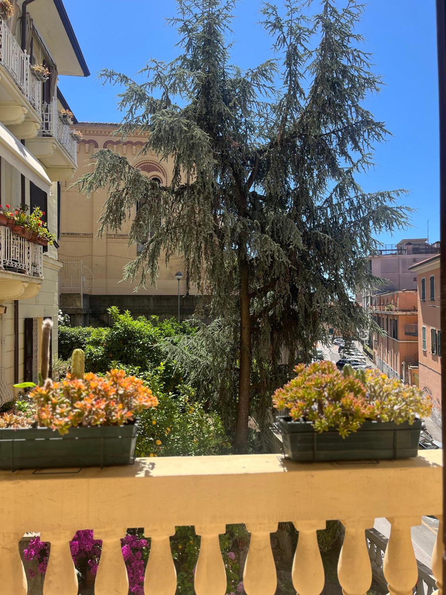 Delizioso Hébergement de vacances La Spezia