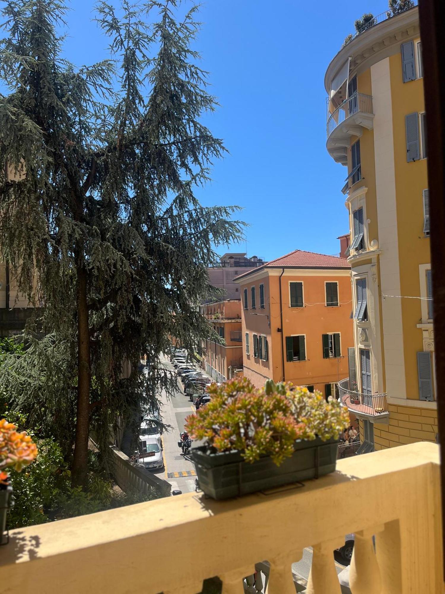 Delizioso Hébergement de vacances La Spezia
